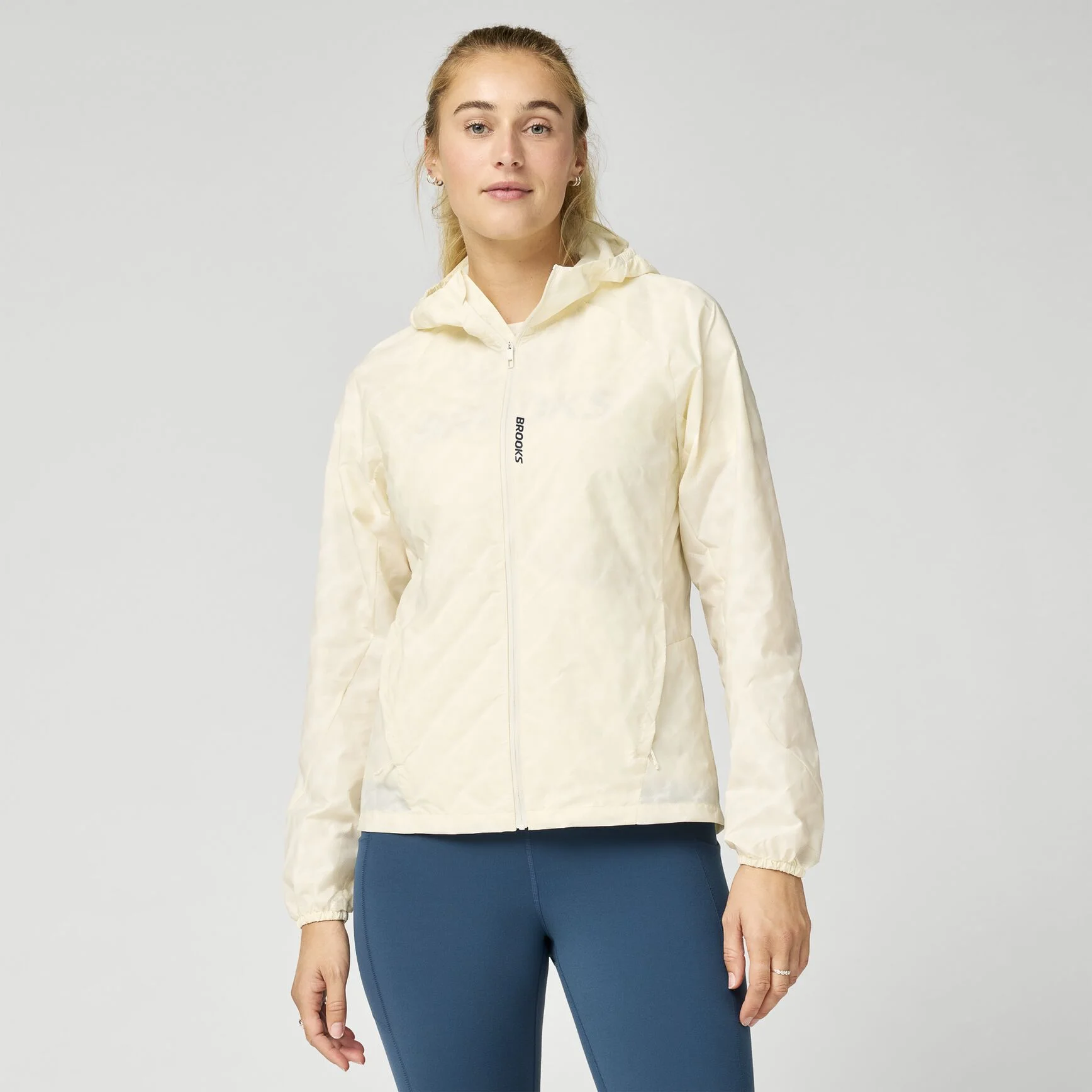 Canopy Reflective Jacket - 1