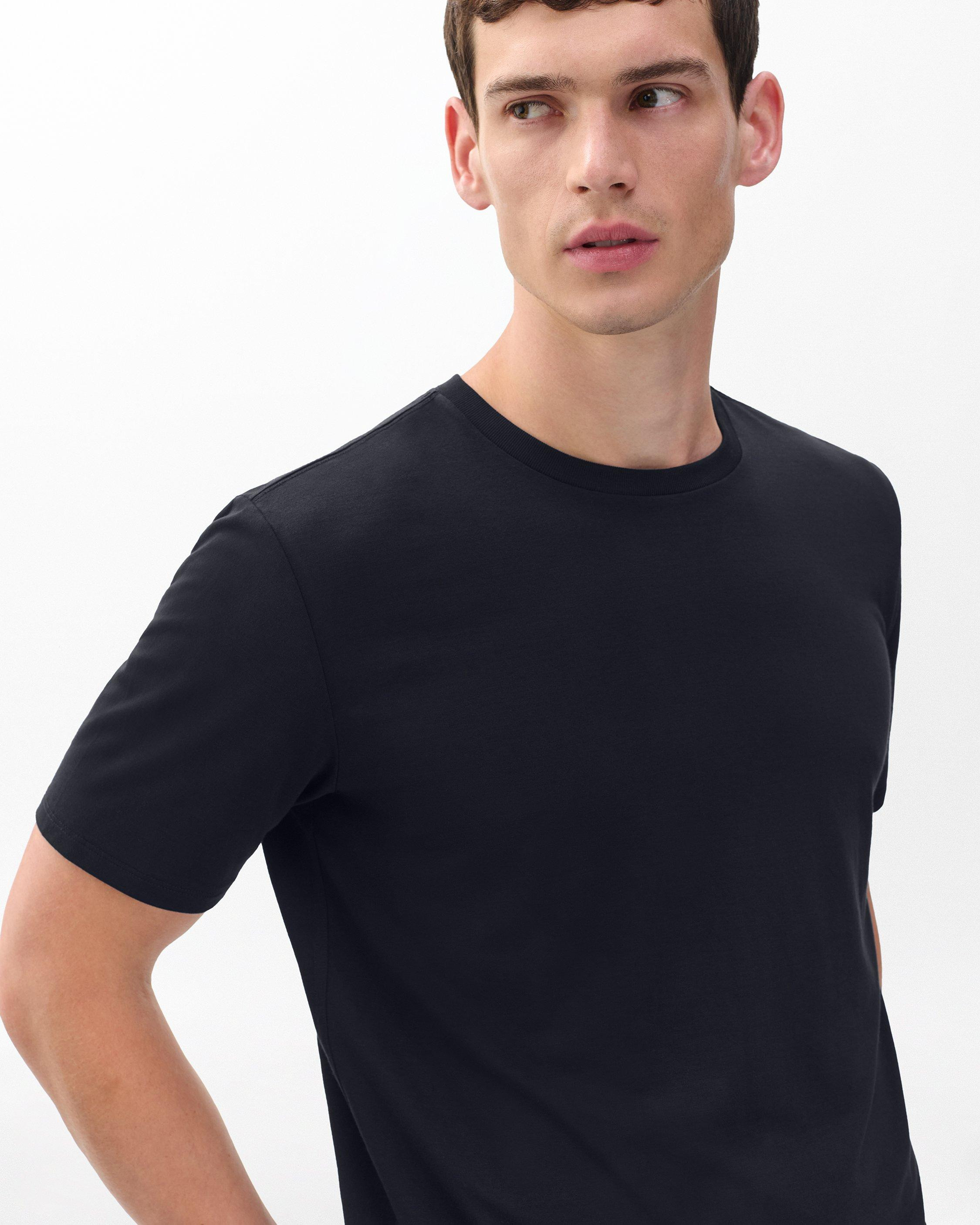 Tech Jersey Tee - 4