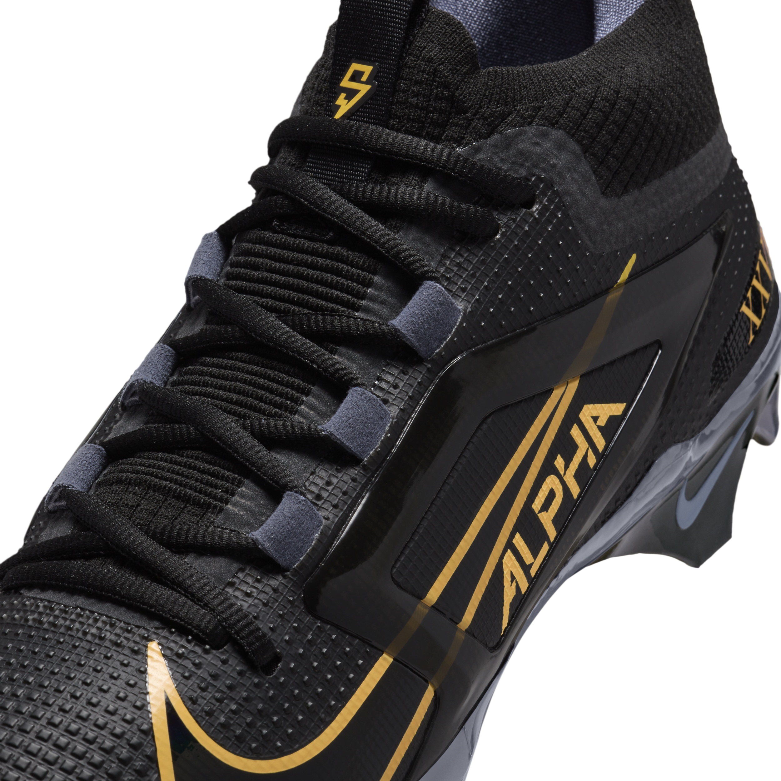 Nike Nike Alpha Menace 4 Elite 