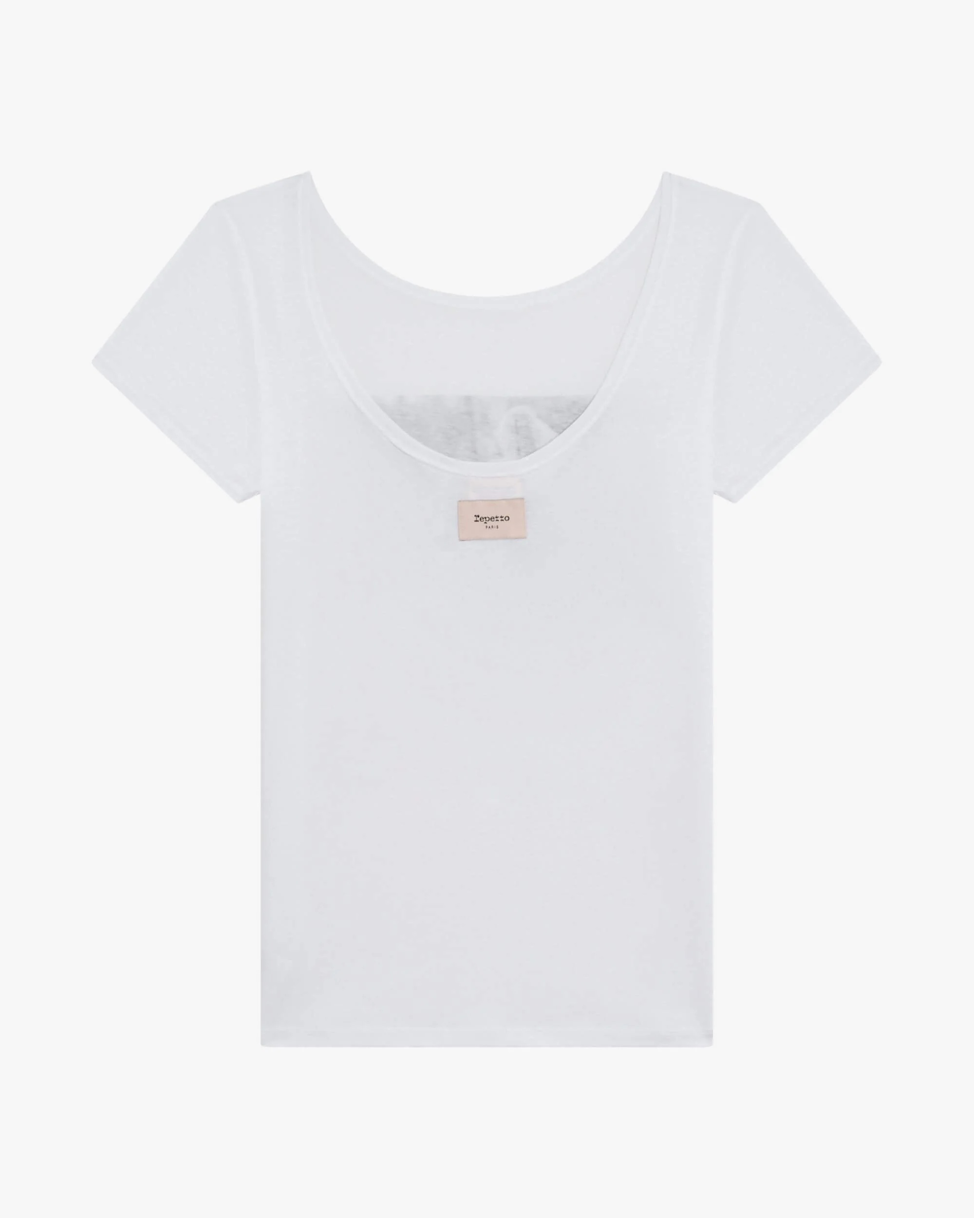 URBAN BALLET T-SHIRT - 4