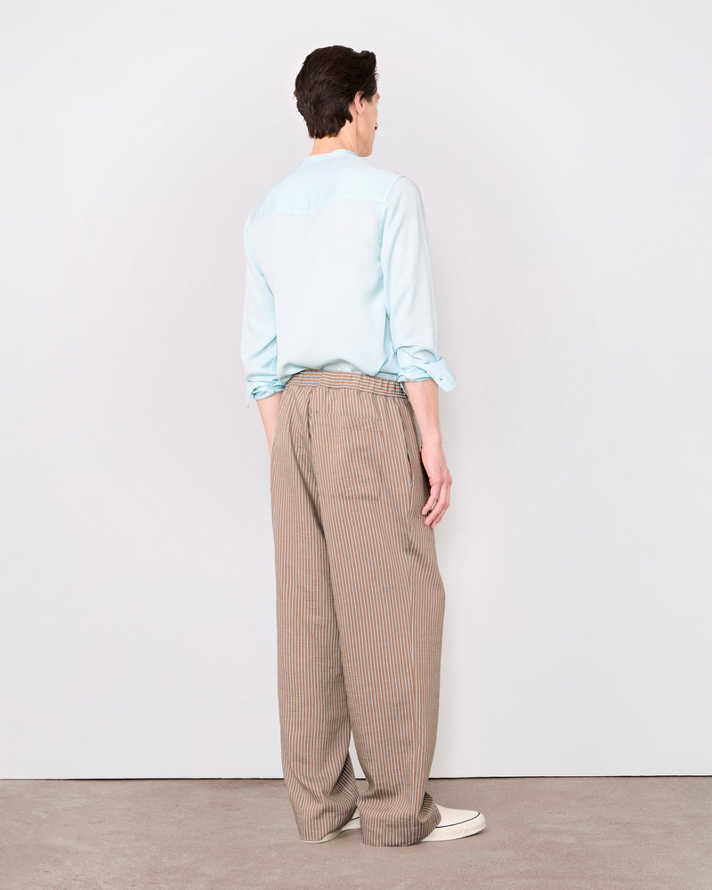 OFFICINE GÉNÉRALE NILSON CHINO outlook