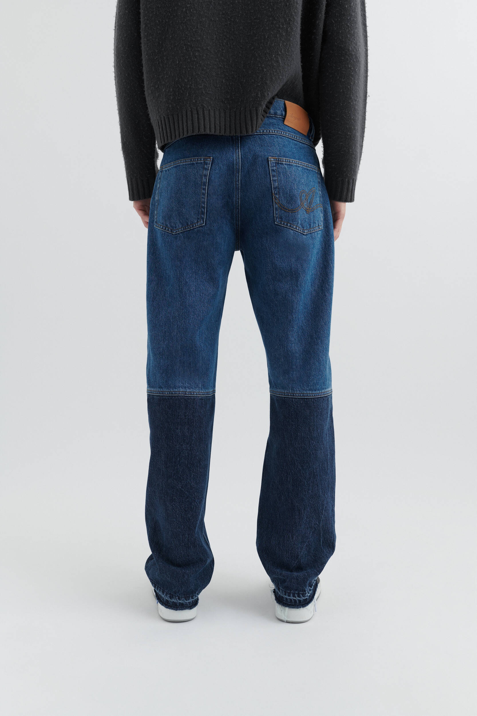 Archive Jeans - 3