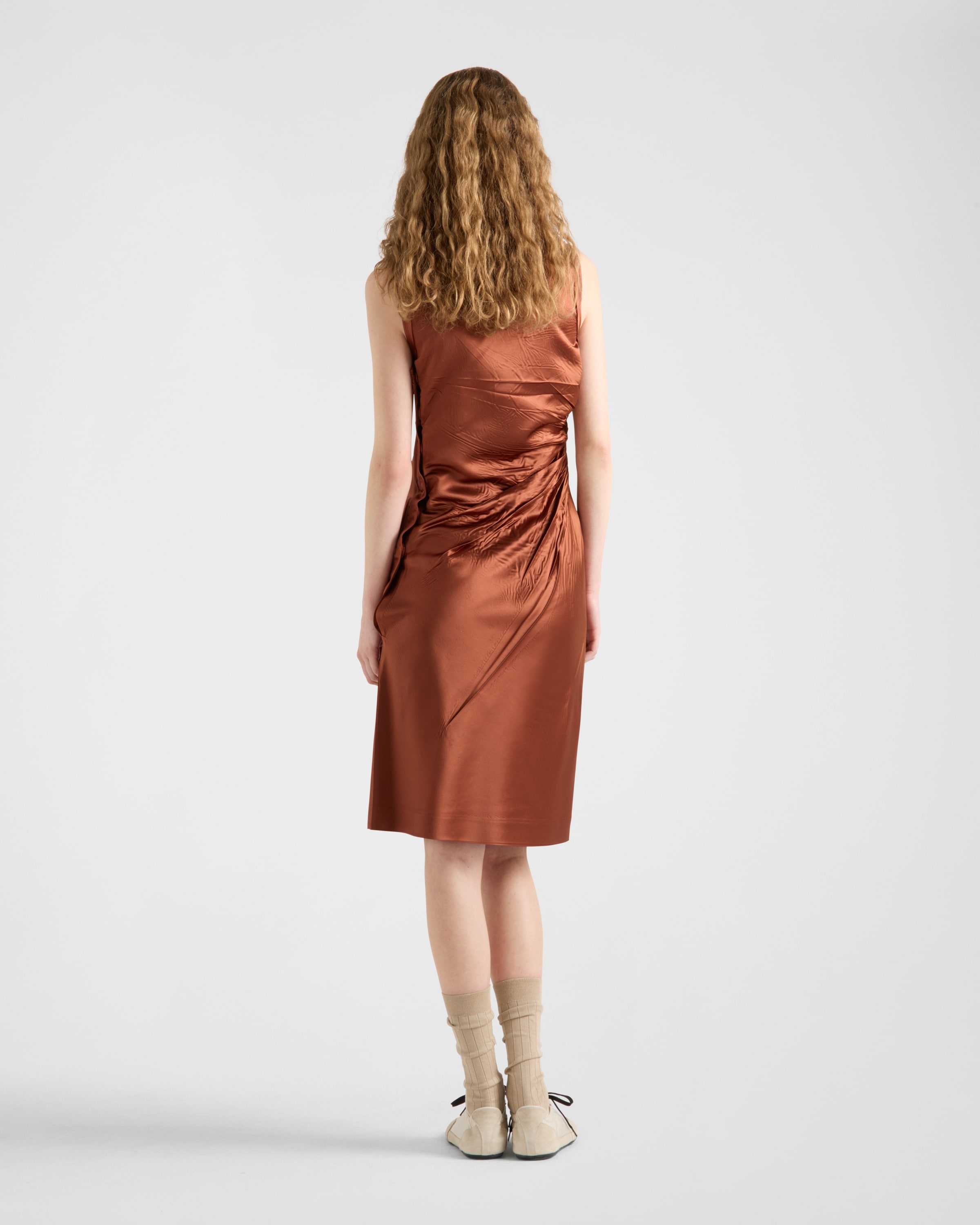 Old duchesse dress - 5