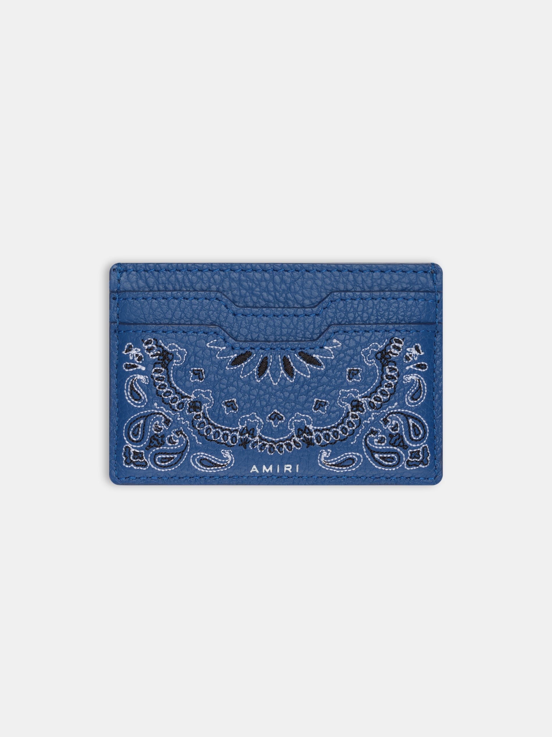 BANDANA CARD HOLDER - 1