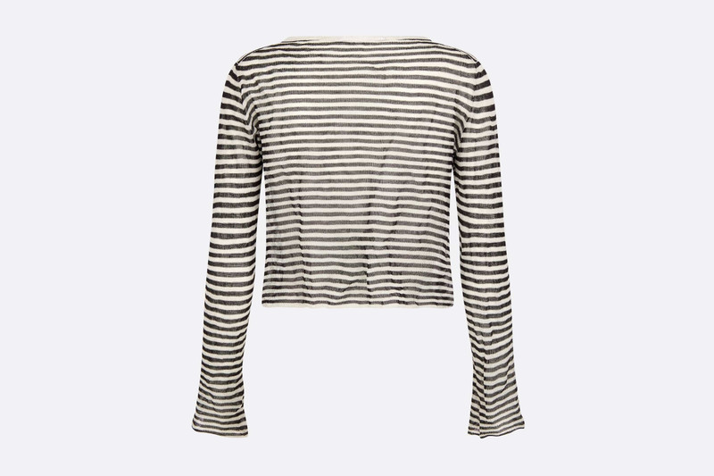 Dior Dior Marinière Sweater outlook