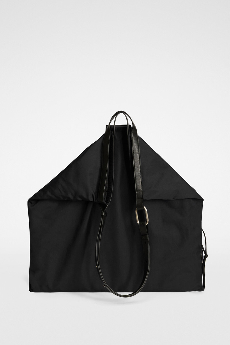 Jil Sander Soft Rolled Hobo outlook
