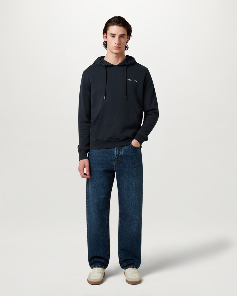 Belstaff BORDER HOODIE outlook
