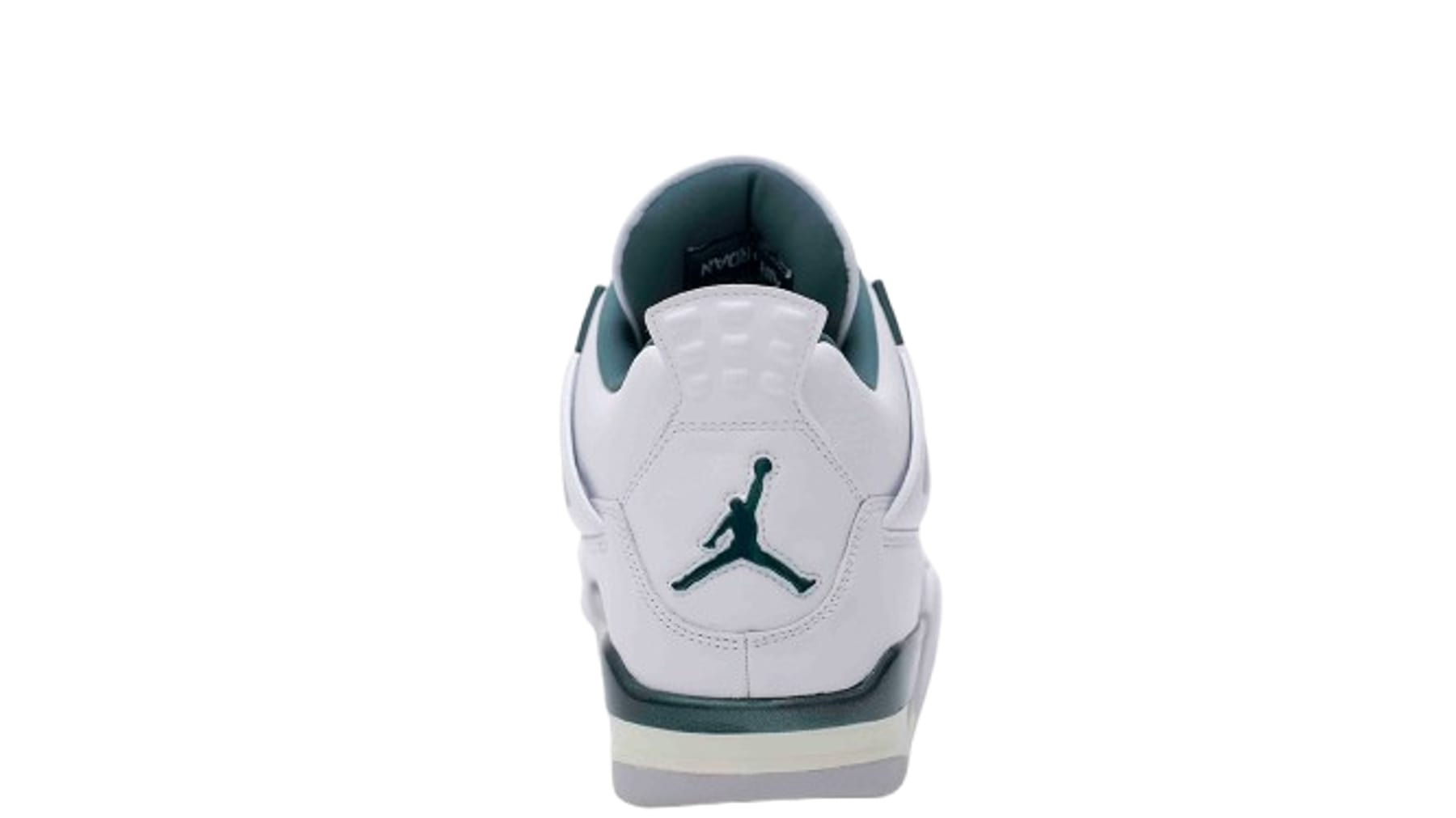 Air Jordan 4 Retro 'Oxidized Green' FQ8138-103 - 6