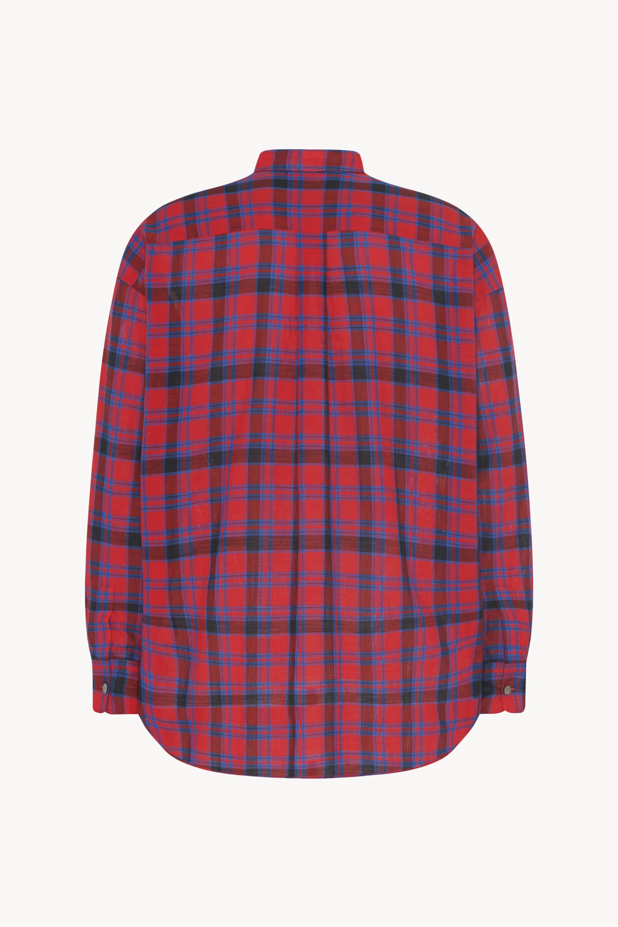 Lancaster Shirt in Cotton - 2