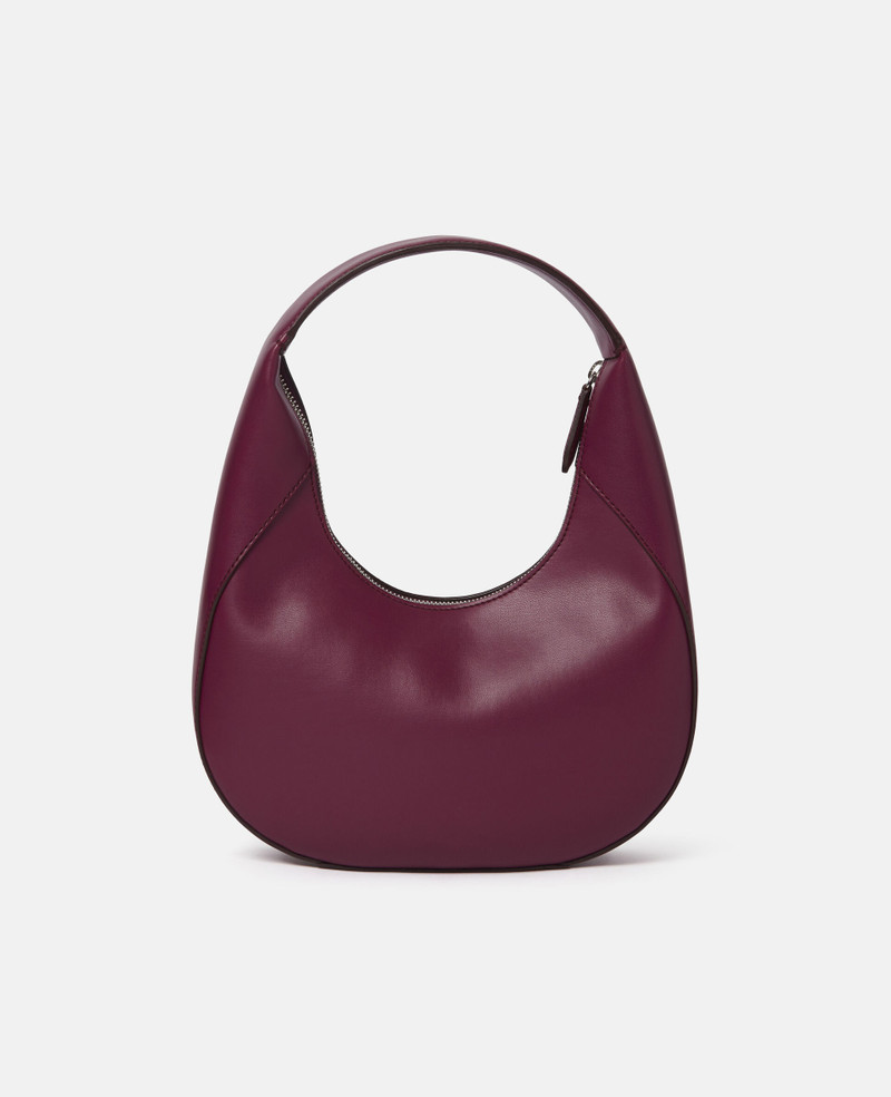 Small Stella Logo Shoulder Bag 3