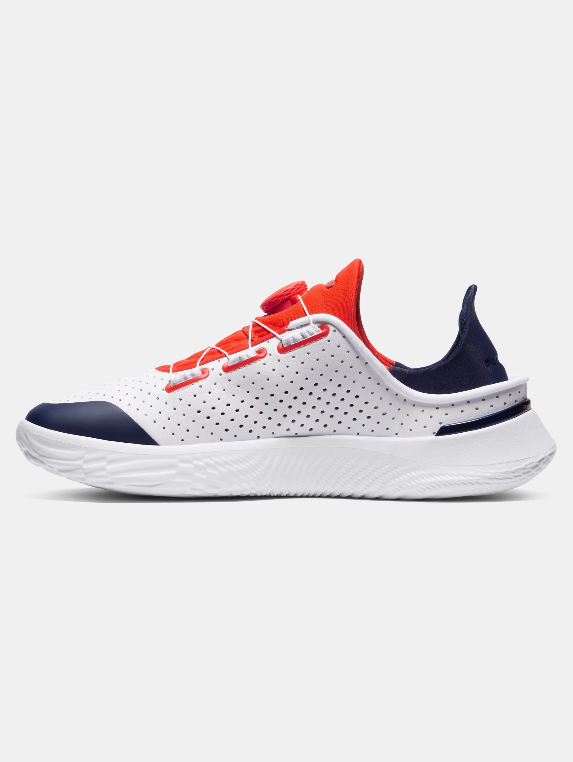 Unisex UA SlipSpeed™ Training Shoes - 7