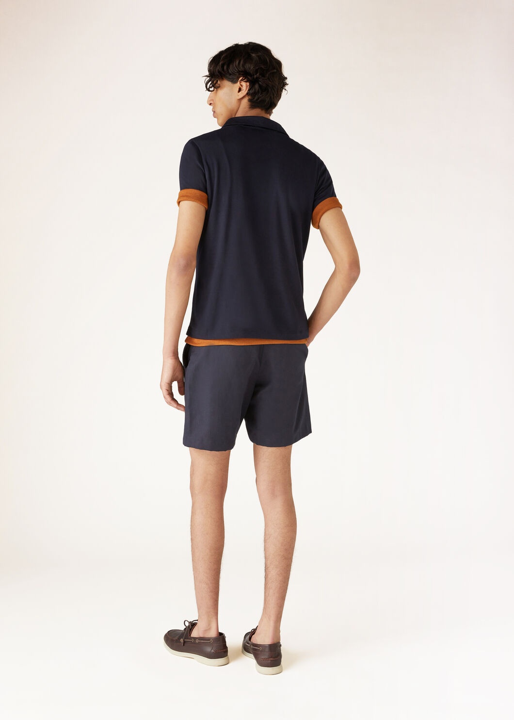 The Gift of Kings® Polo - 5