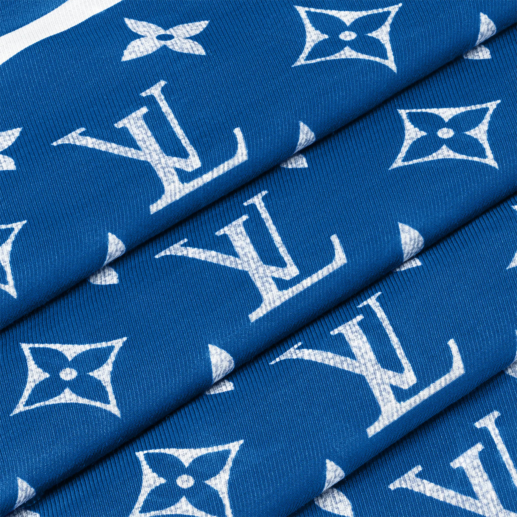 Monogram Colours Stole - 3