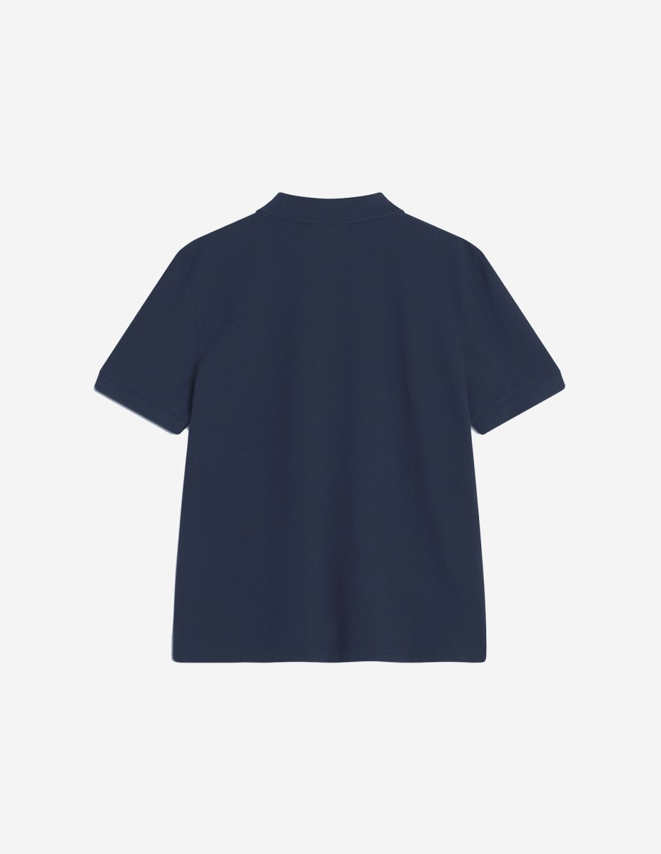 FOX HEAD COMFORT POLO - 5