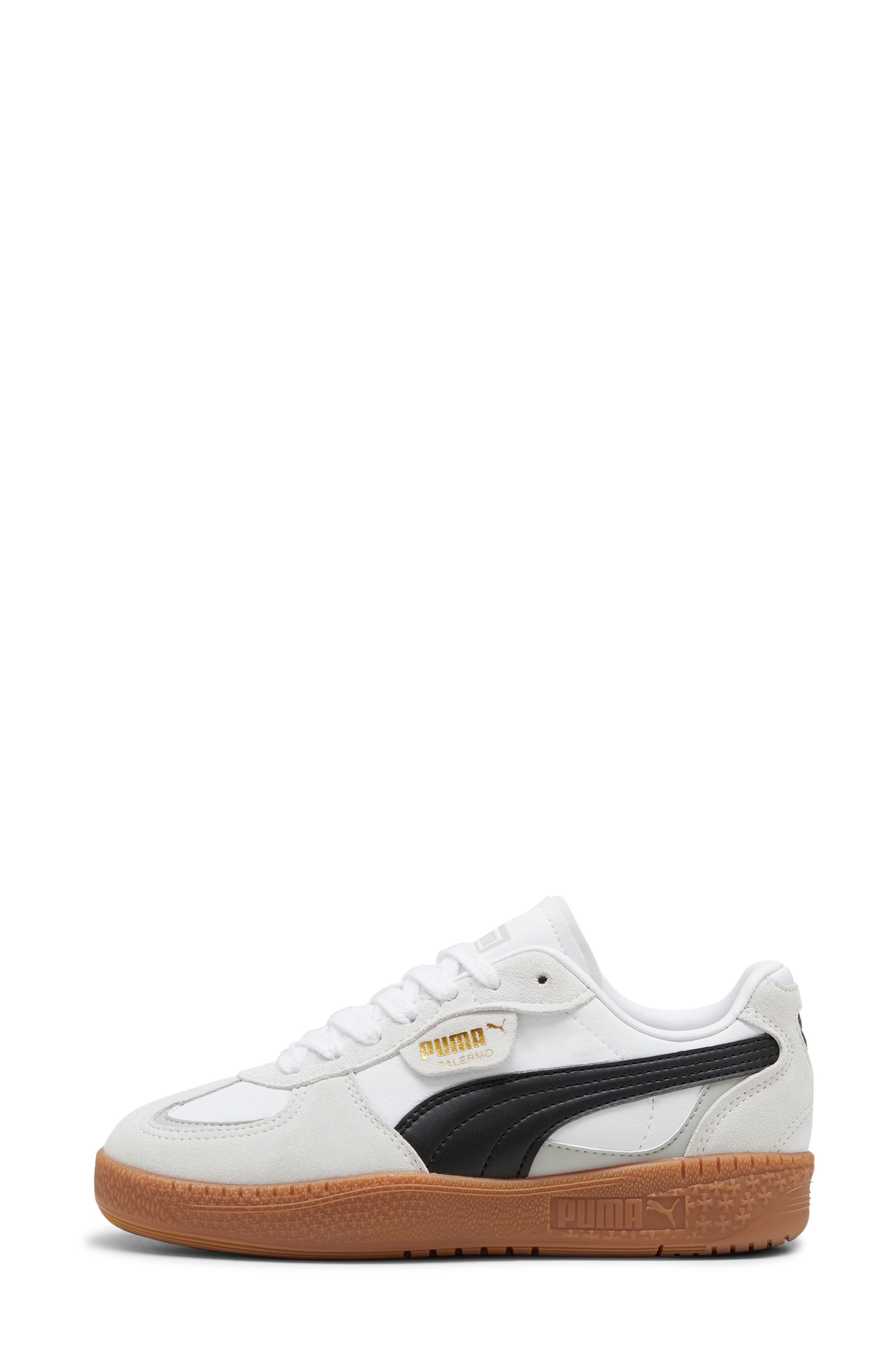 Palermo Lamoda Sneaker - 2
