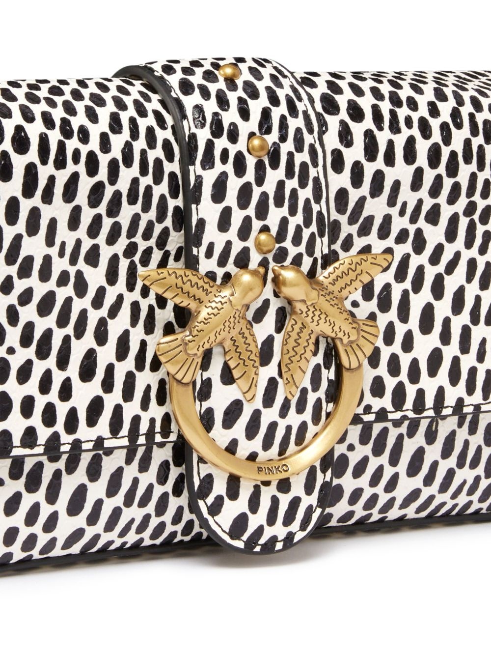 Love crossbody bag - 3
