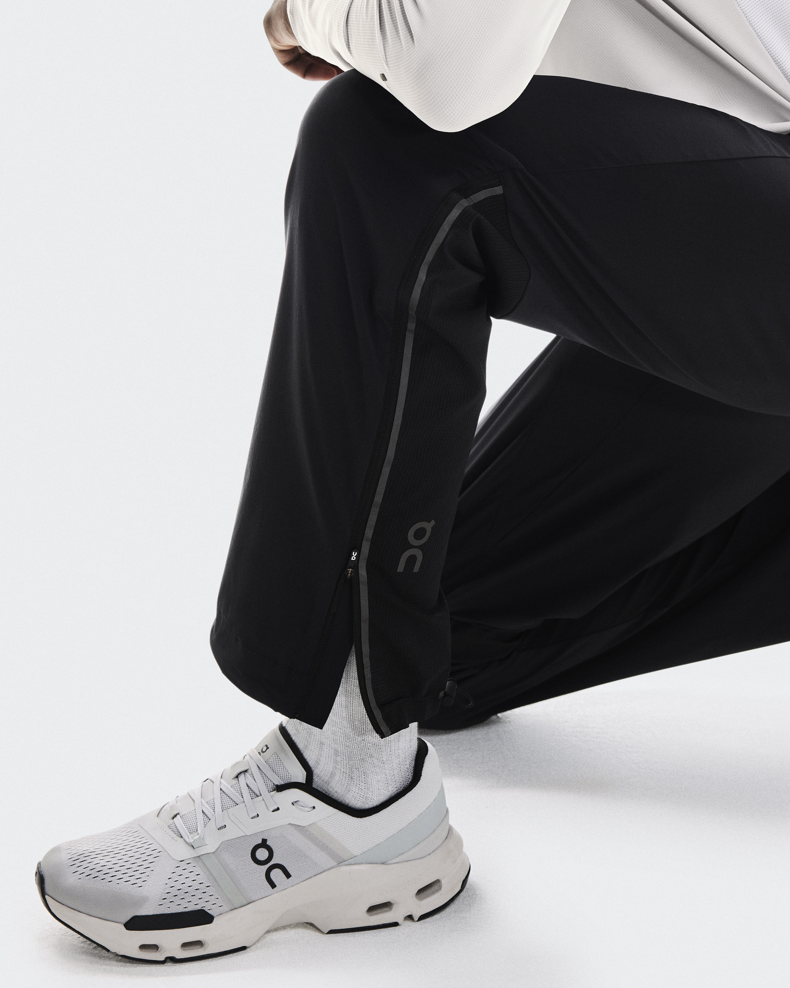 Track Pants - 6