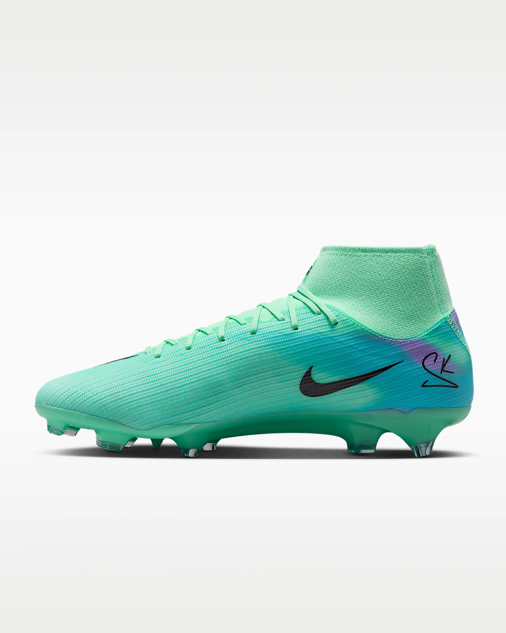 Nike Mercurial Superfly 11 Academy "Sam Kerr" Multi-Ground High-Top Soccer Cleats - 1