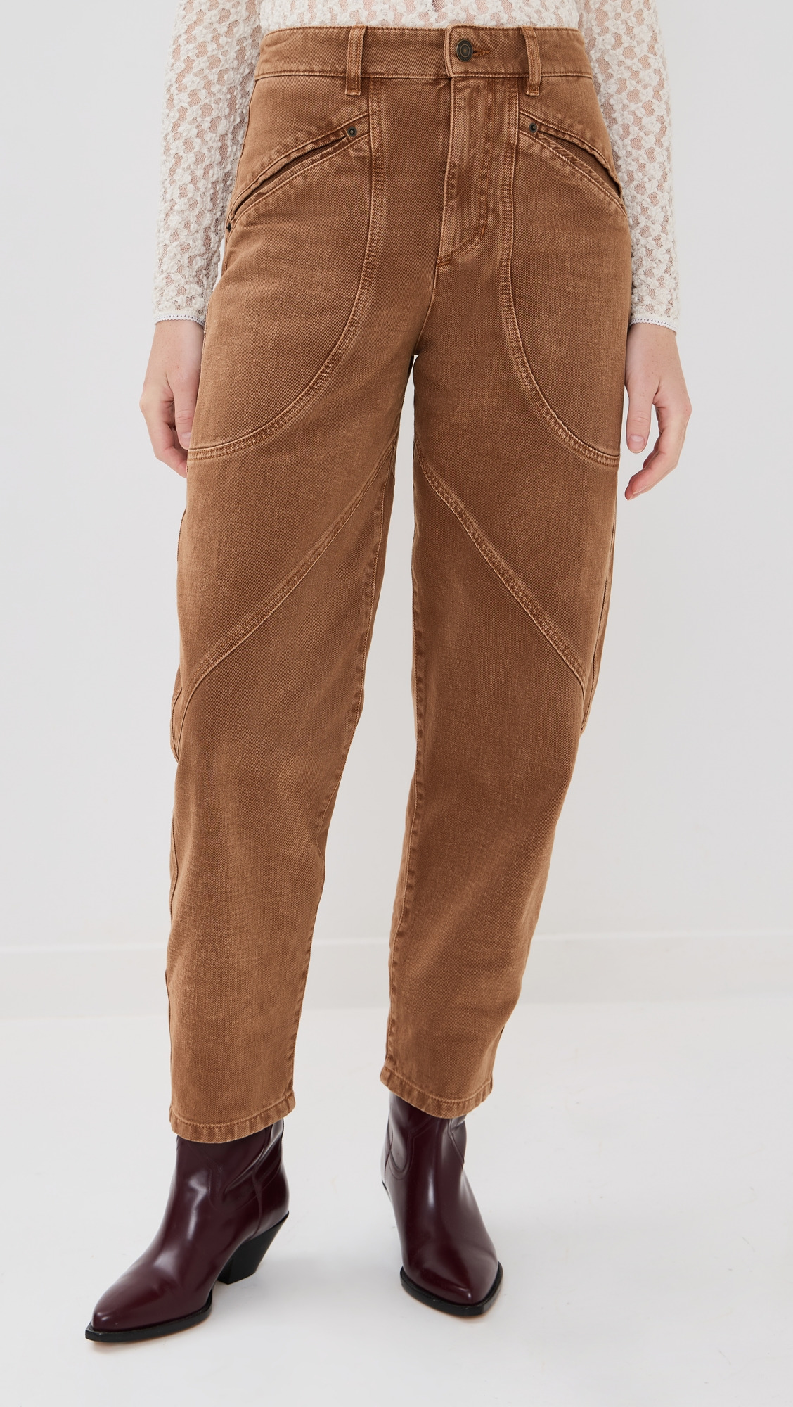 Catarina Jeans - 6