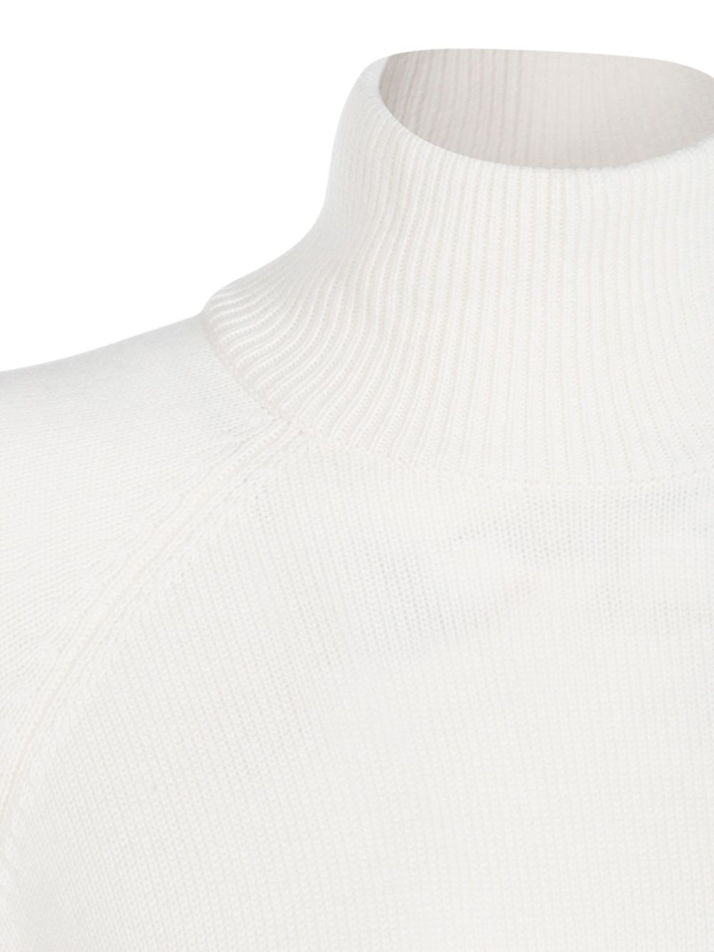virgin-wool sweater - 4
