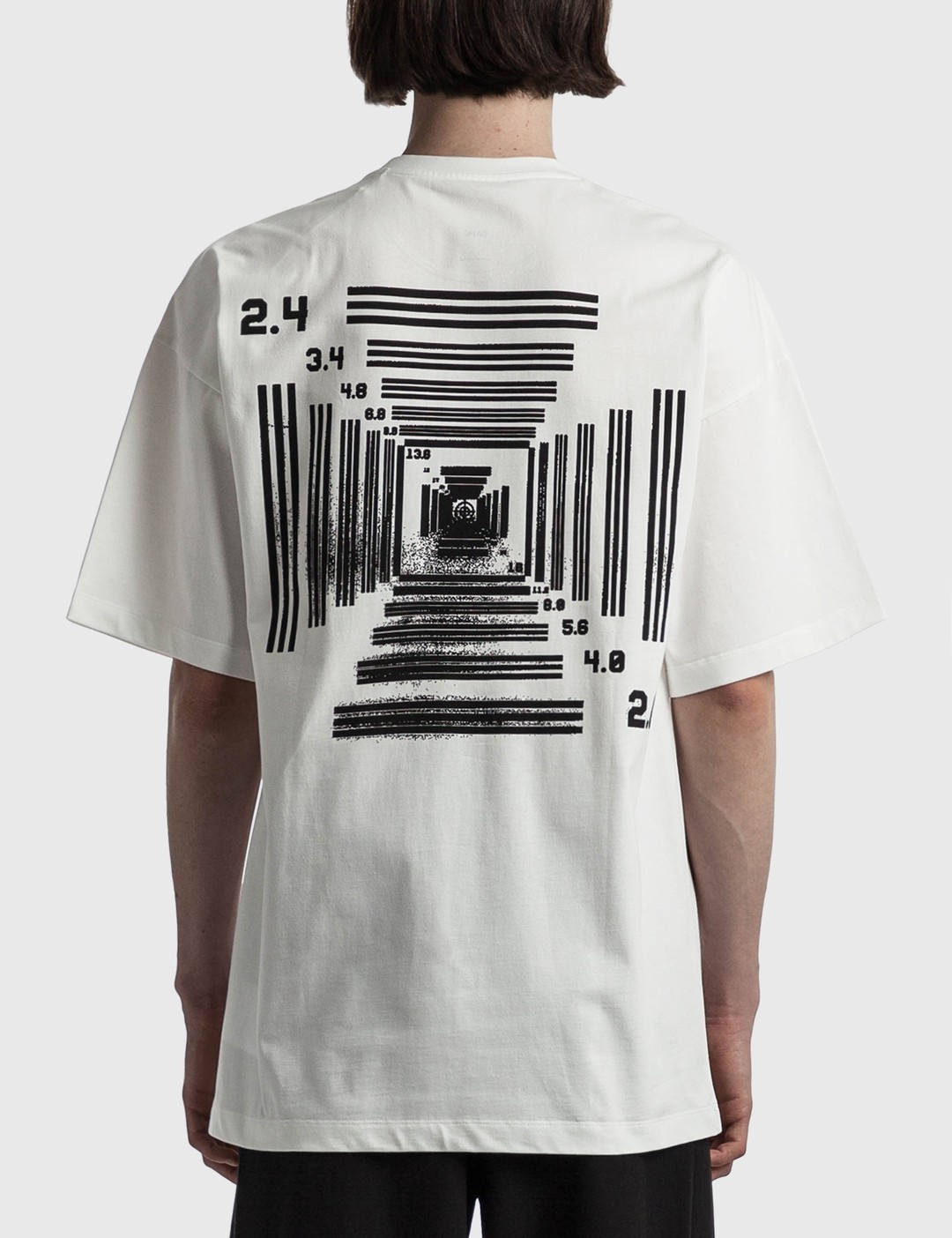 APERTURE T-SHIRT - 3