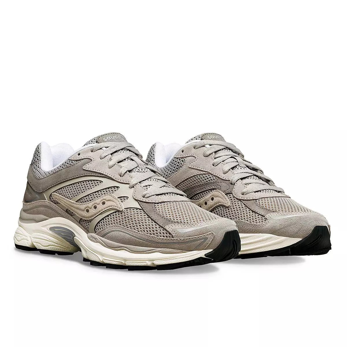 ProGrid Omni 9 Premium "Grey" Men's Running Shoe - 3