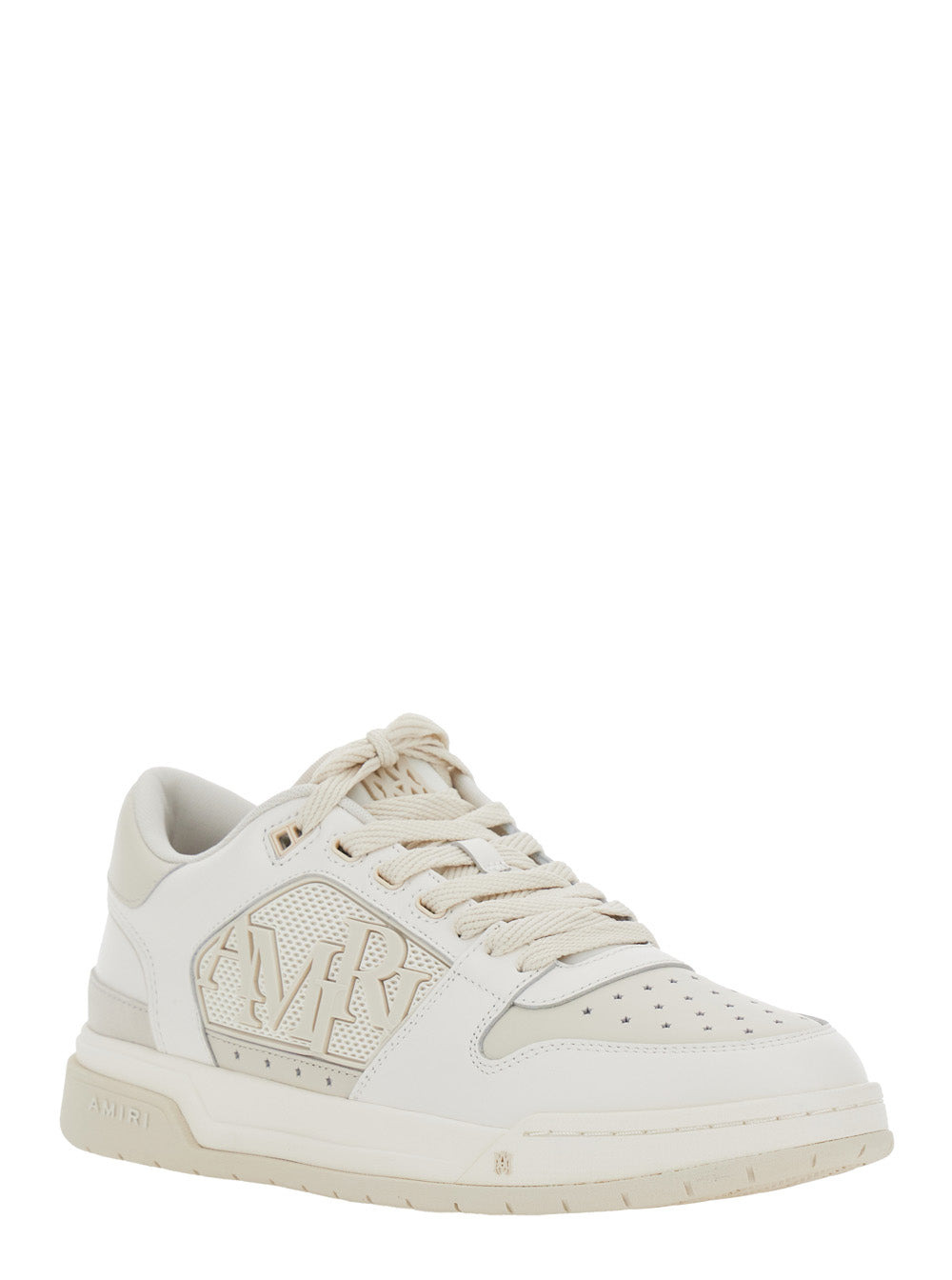 Amiri Men Classic Low - 2