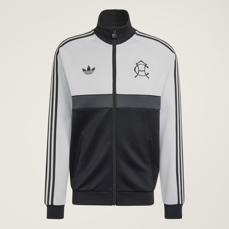 Club America OG Track Top 4