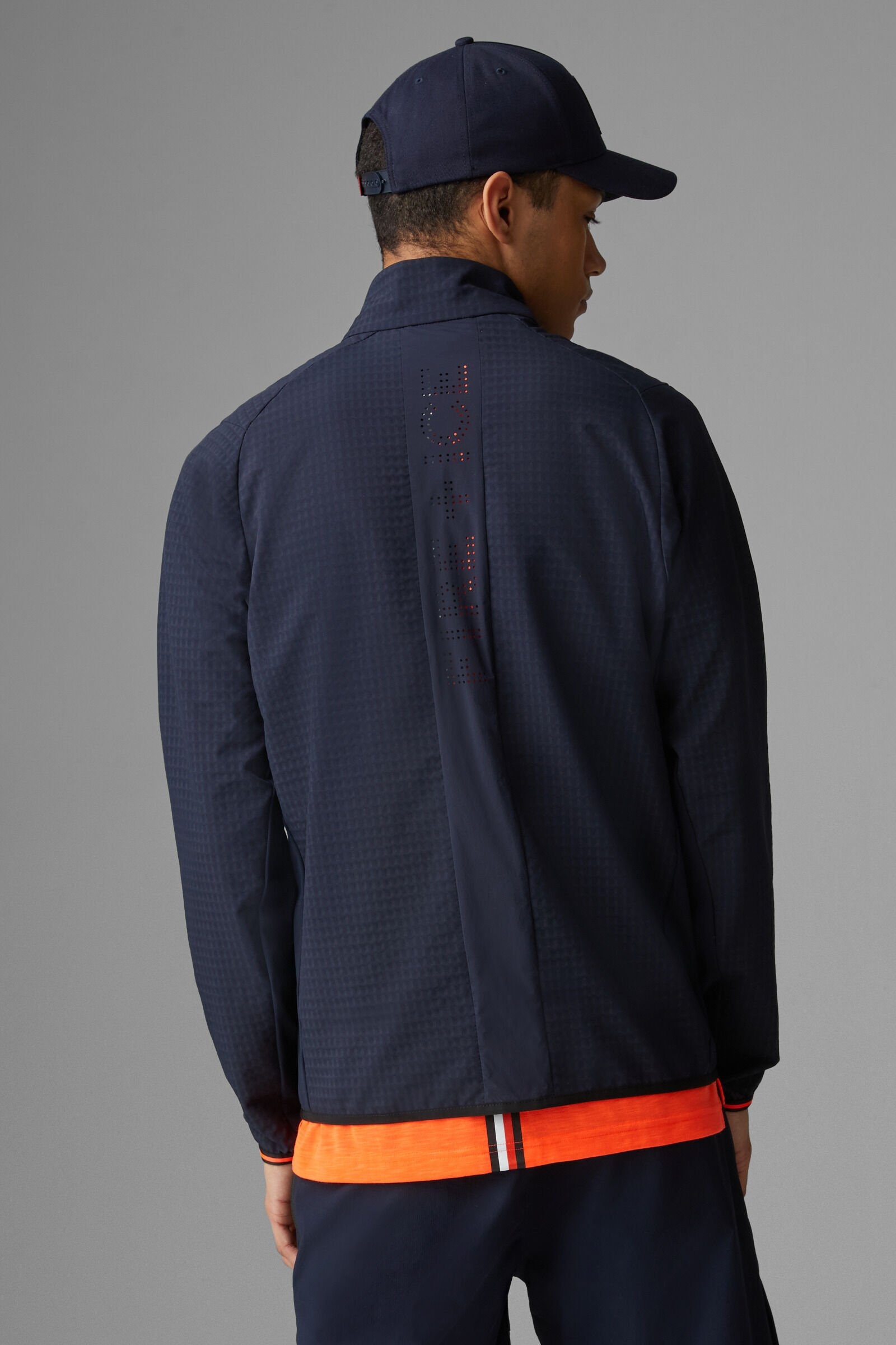 Alvar second layer in Dark blue - 3