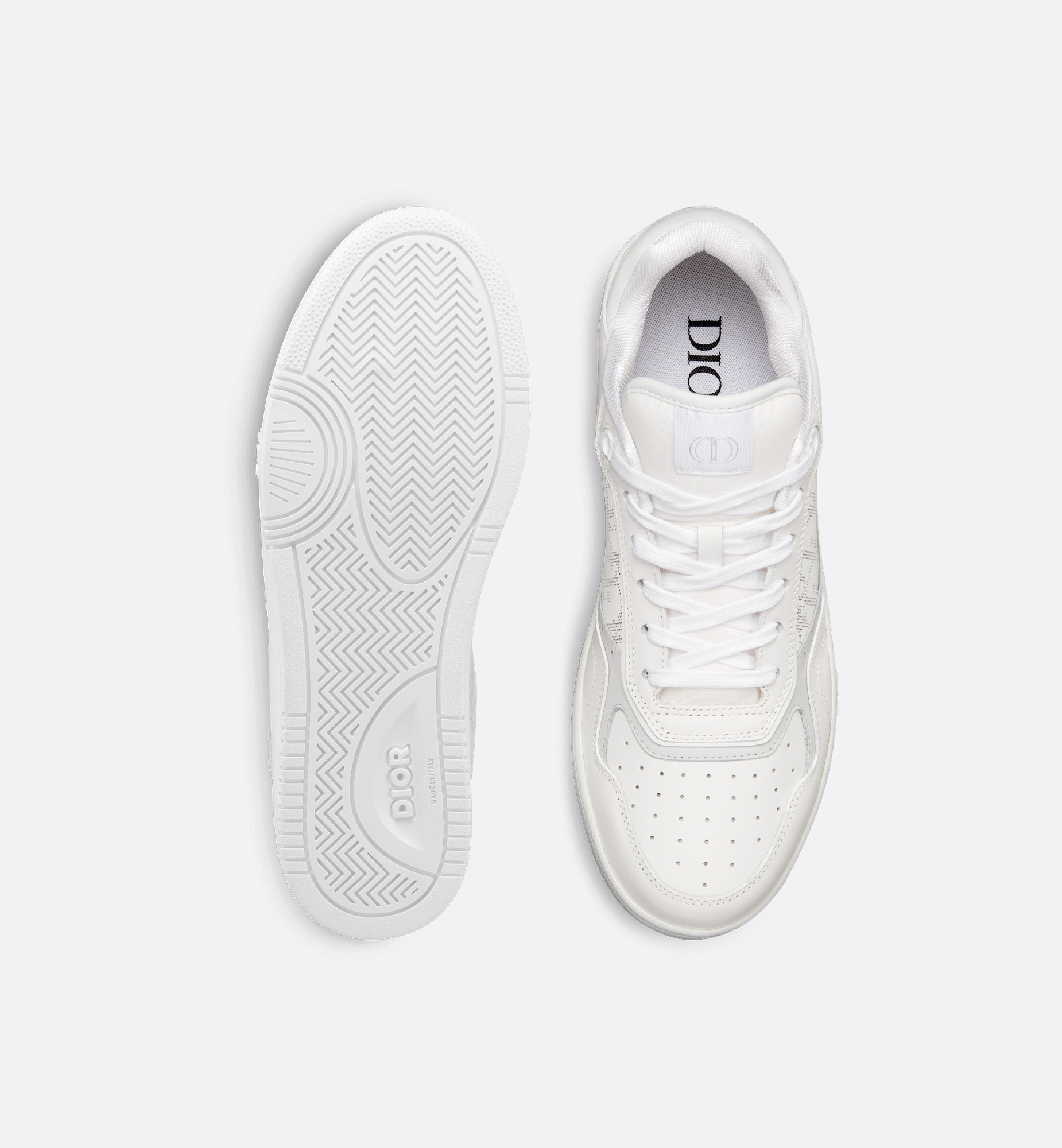 B27 Low-Top Sneaker - 8