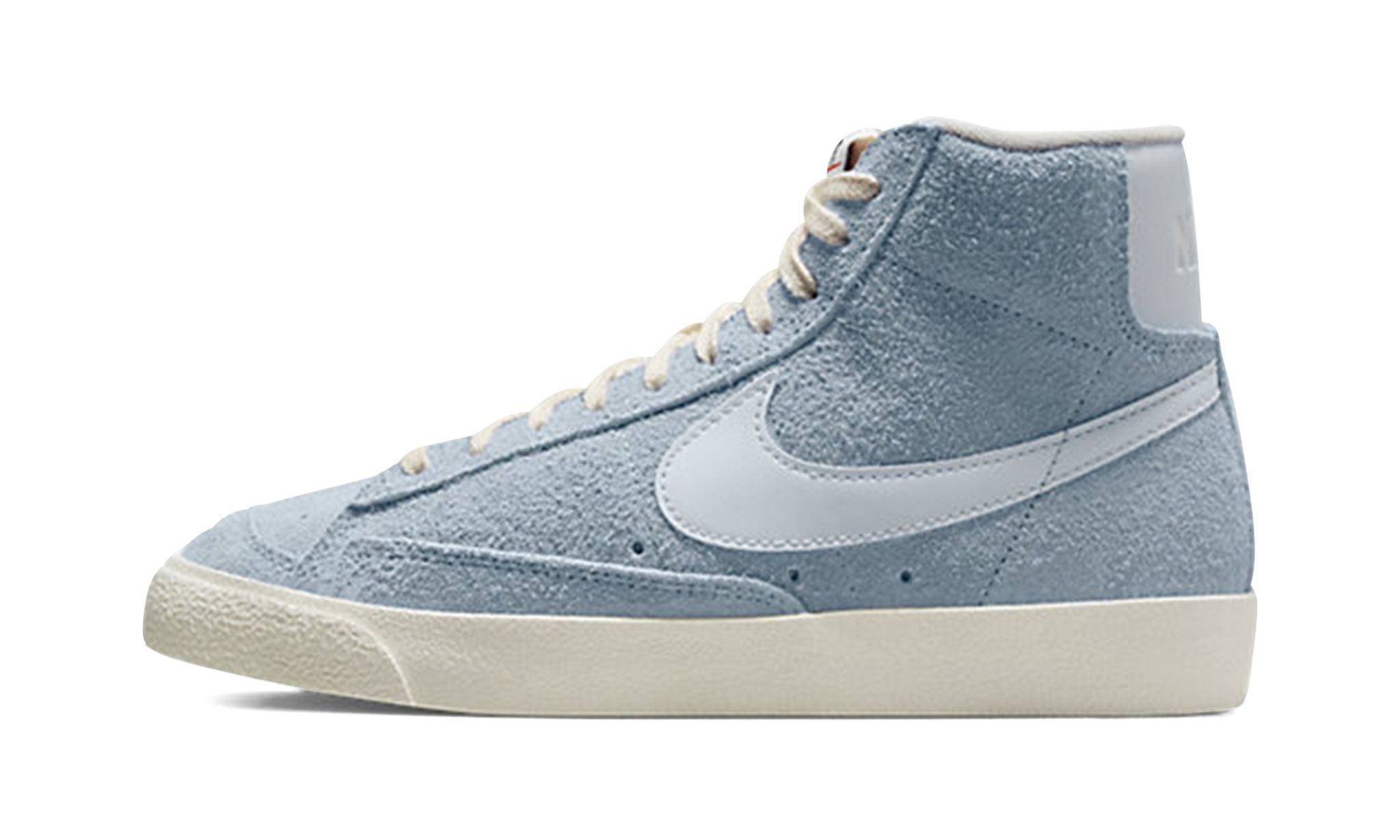 Nike Blazer Mid 77 Vintage WMNS "Blue Whisper" - 1