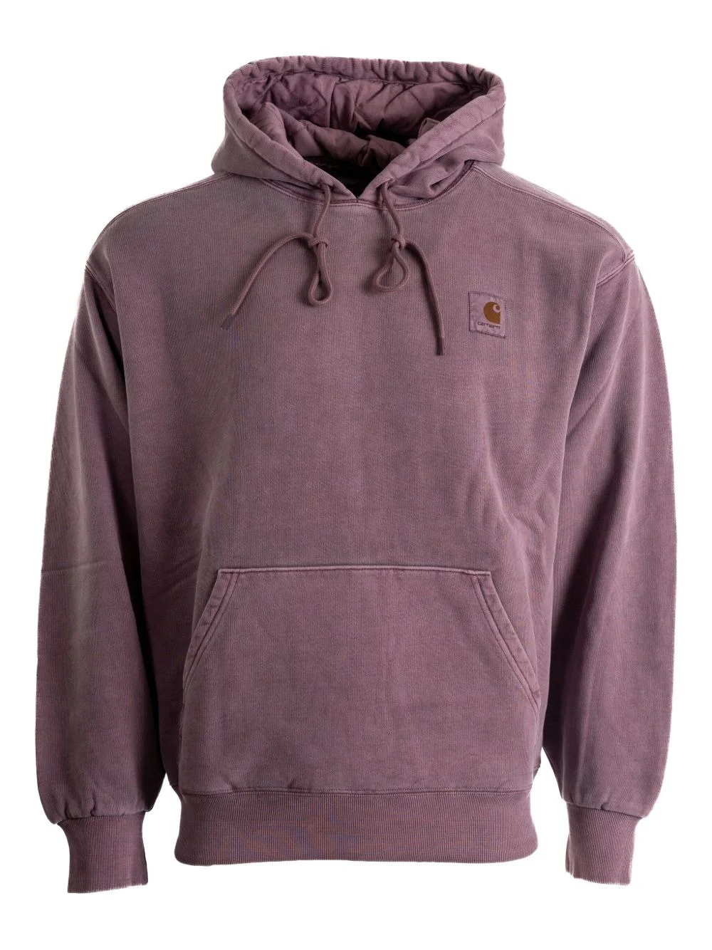 Hooded Vista pocket hoodie - 1