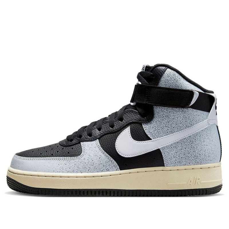 Nike Air Force 1 High 'Classics 50th Anniversary of Hip-Hop' FB2049-001 - 1