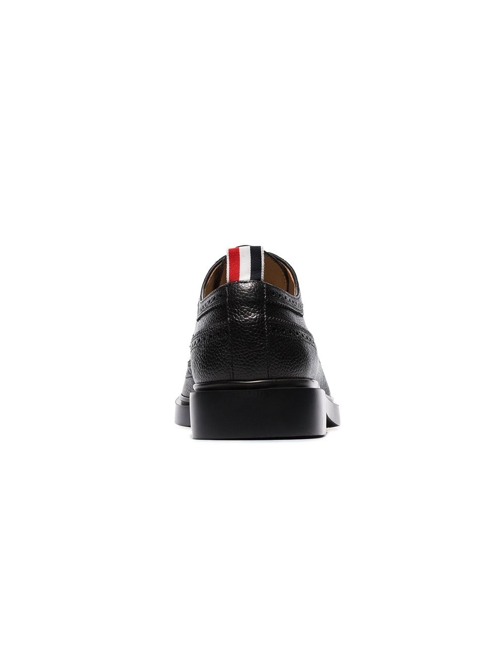 Longwing brogues - 5