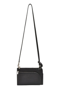 Rick Owens☆関税込☆スローガン付き ブラック ビーチバッグ RICK OWENS - BAGS - Rick Owens