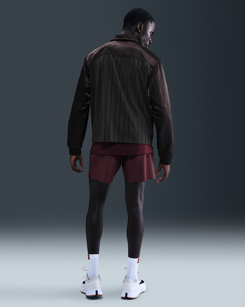 NikeCourt Slam Men's Jacket 5