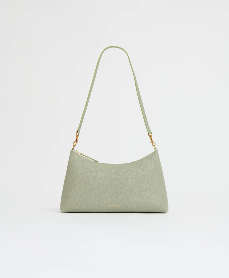 Mansur Gavriel RHEA BAG outlook