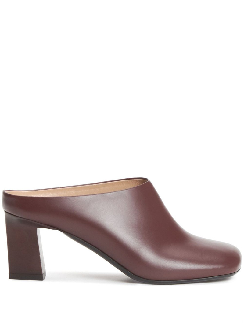 square-toe mules 1