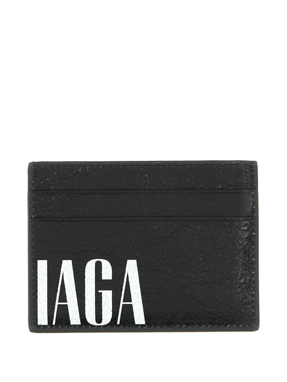 Balenciaga Men Card Holder Editor - 2