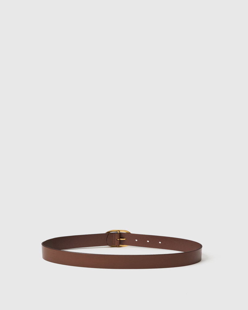PAIGE Marley Belt outlook