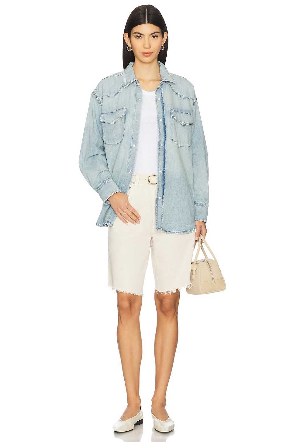Rancher Kayla Shirt - 4