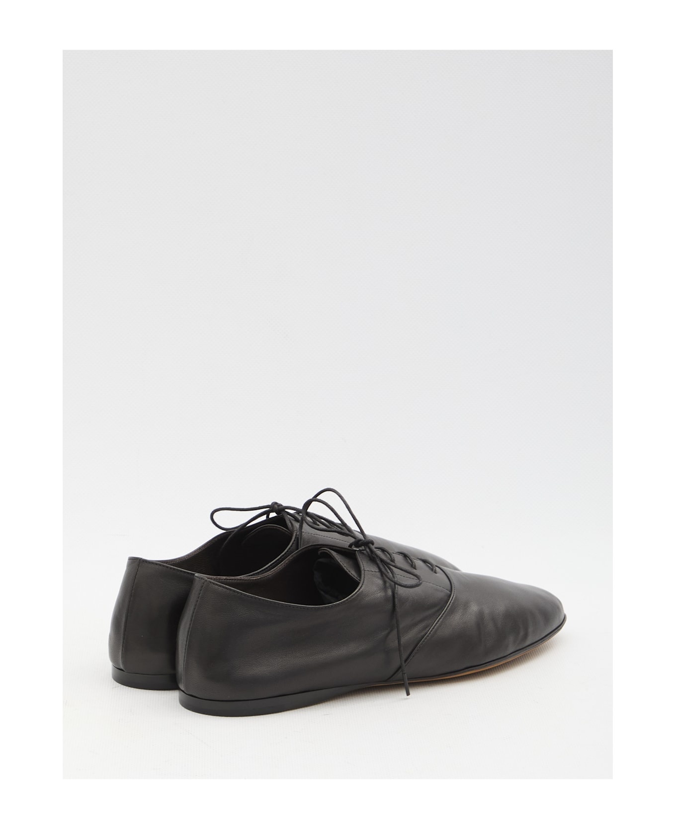 Awar Lace-up Shoes - 3