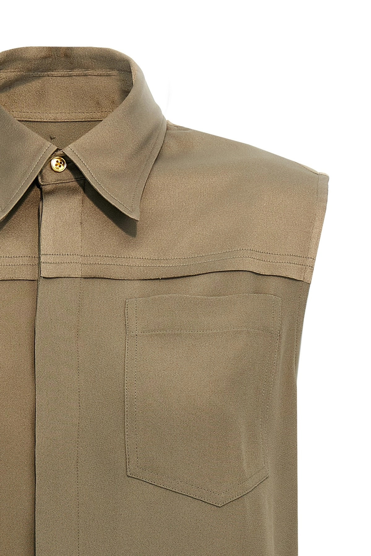 Viscose shirt - 3