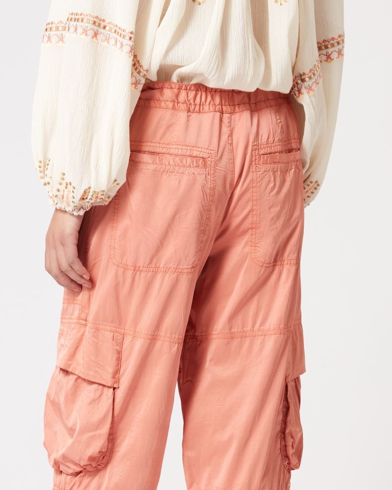 NAZEMI TROUSERS - 5