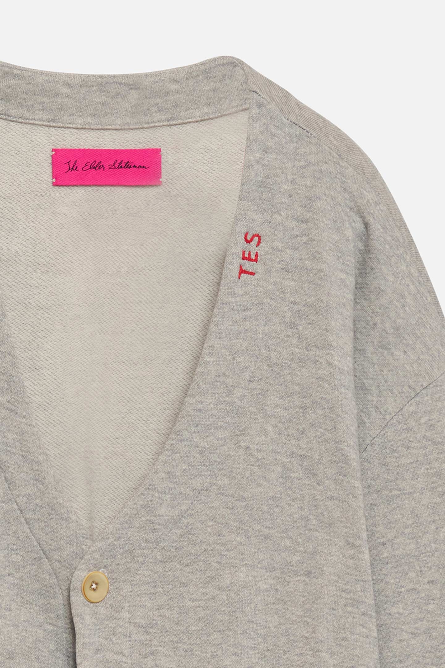 DAILY CARDIGAN - 5