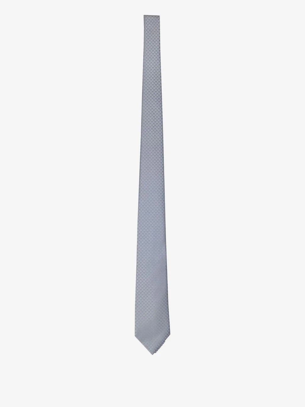 silk tie - 1
