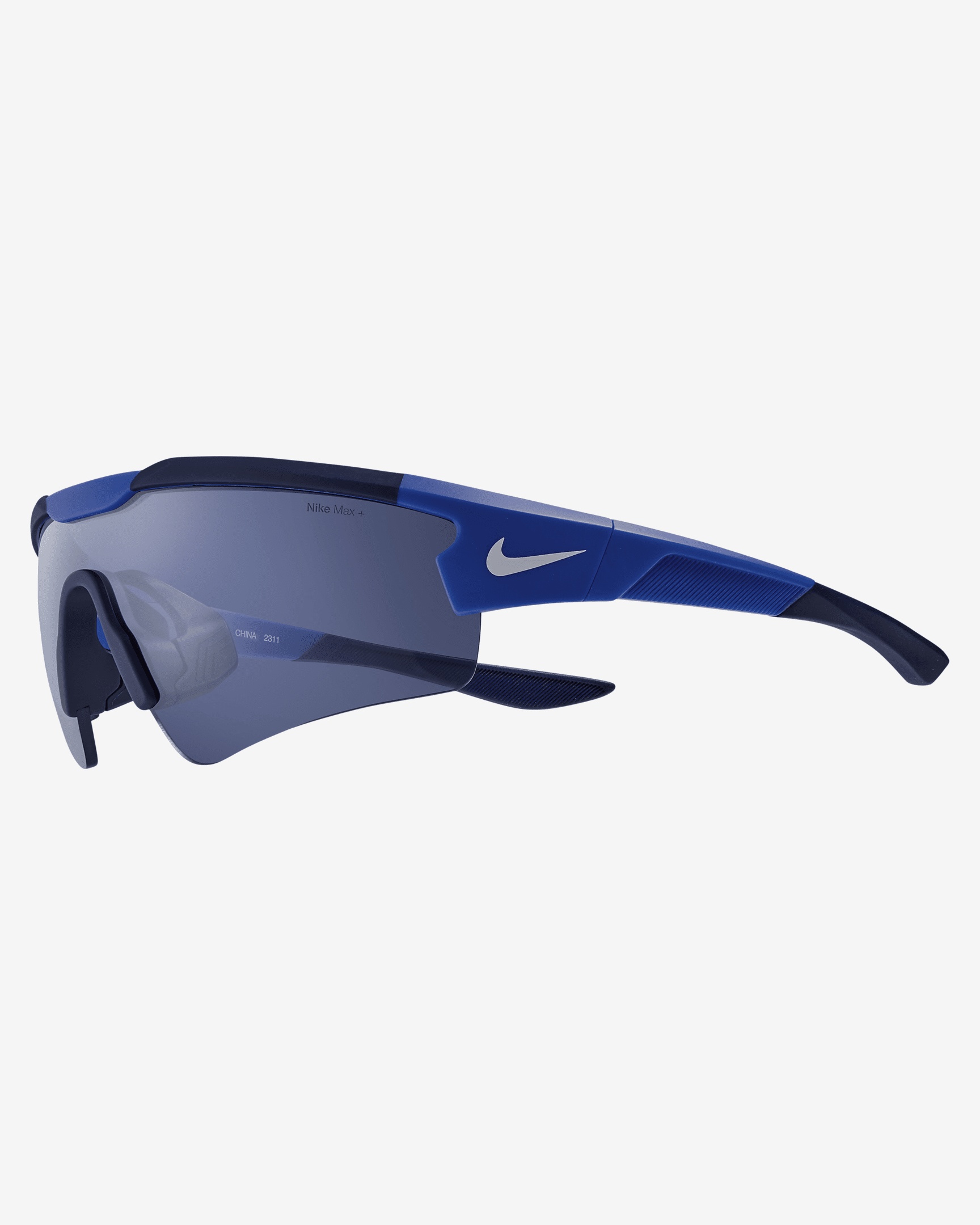 Nike Unisex Cloak Youth Mirrored Sunglasses - 2