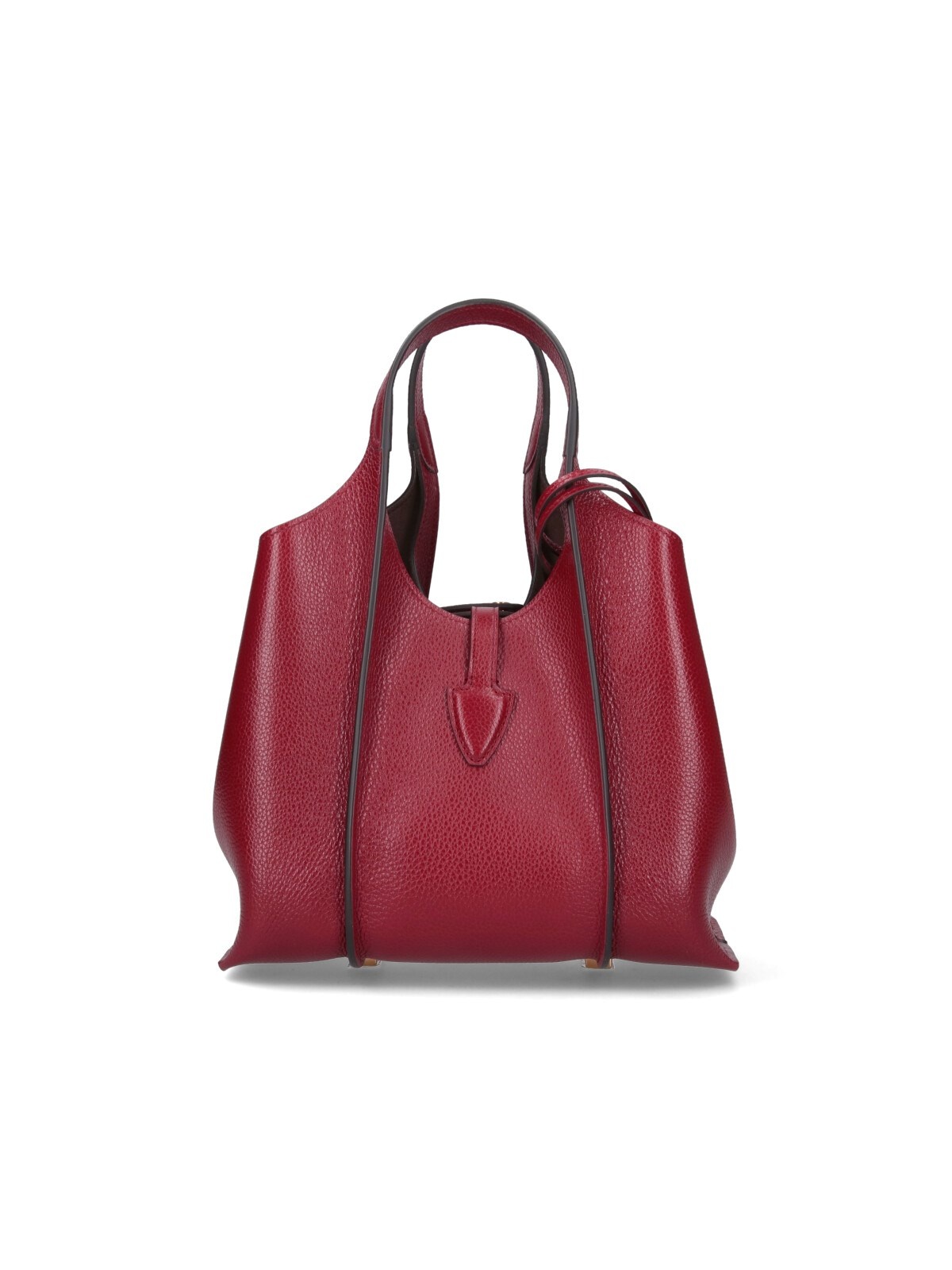 'T TIMELESS' SMALL SHOULDER BAG - 3