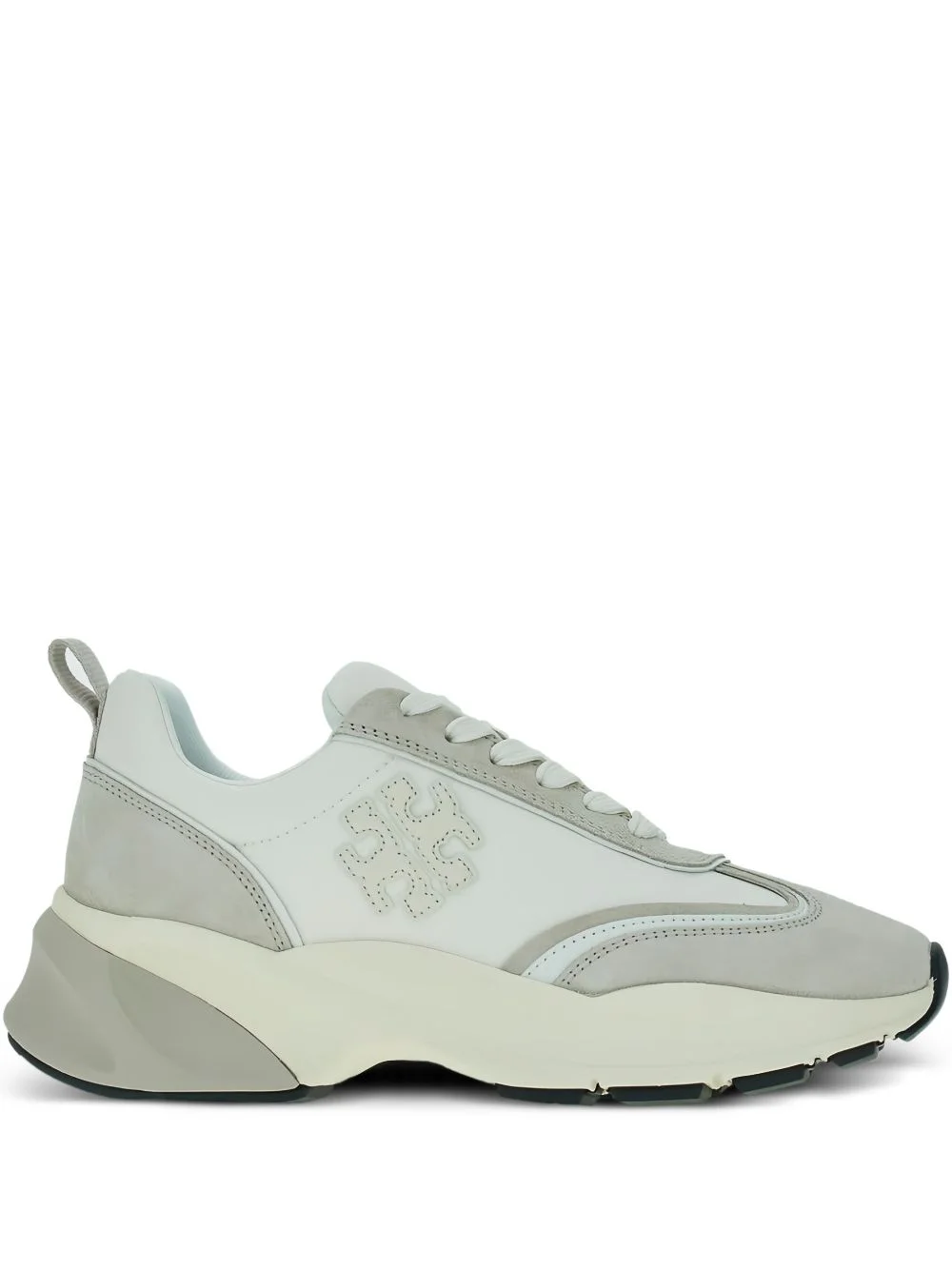 Good Luck panel sneakers - 1