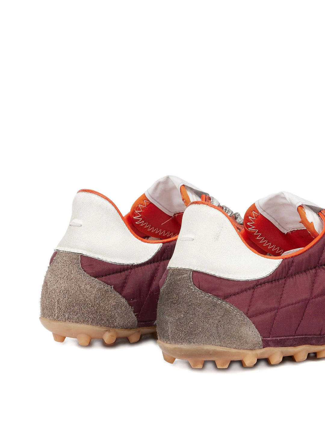 Sprinters Low Top Sneakers - 6